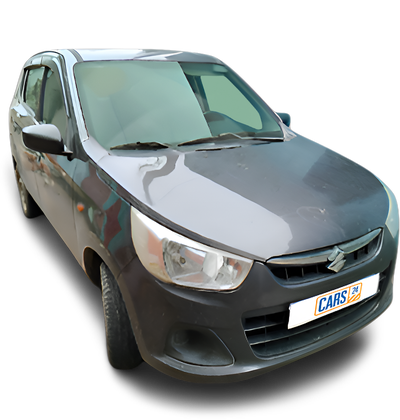 Maruti Alto K10-img
